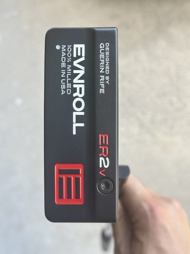 Evnroll ER2v Putter 35"