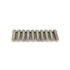 10pcs Plasma Torch Electrode 9-5633 for Thermal Dynamics PCH-51 Cutter Tips