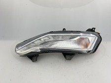 OEM | 2019 -- 2023 Chevy Malibu Halogen Fog Light (Left/Driver) 84575553
