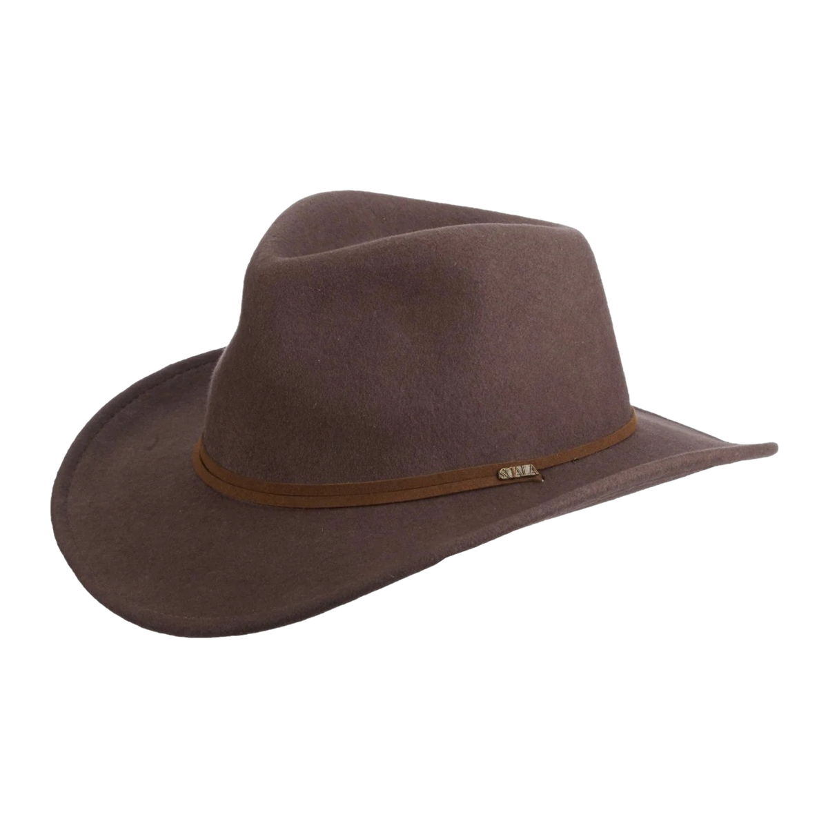 ⭐️ Scala Wool Felt Hat Scala Classico Men main image 3