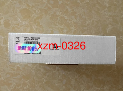Brand New HZ-KPCN-W Crestron Touch Screen HZ-KPCN-W/$y