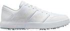 Jordan Nu Retro 1 Golf Low White Pure Platinum