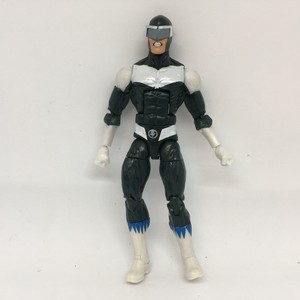 Marvel-Legends-Universe-Boomerang-6-034-Action-Figure-Loose