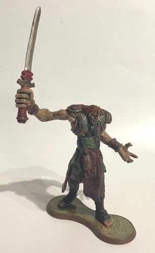 HeroScape Replacement Figures, Cards and Other Pieces - Picture 114 of 137