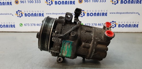 95525446 KLIMAKOMPRESSOR / 95526194 / 294683 FÜR OPEL COMBO D EXCELLENCE L1H1