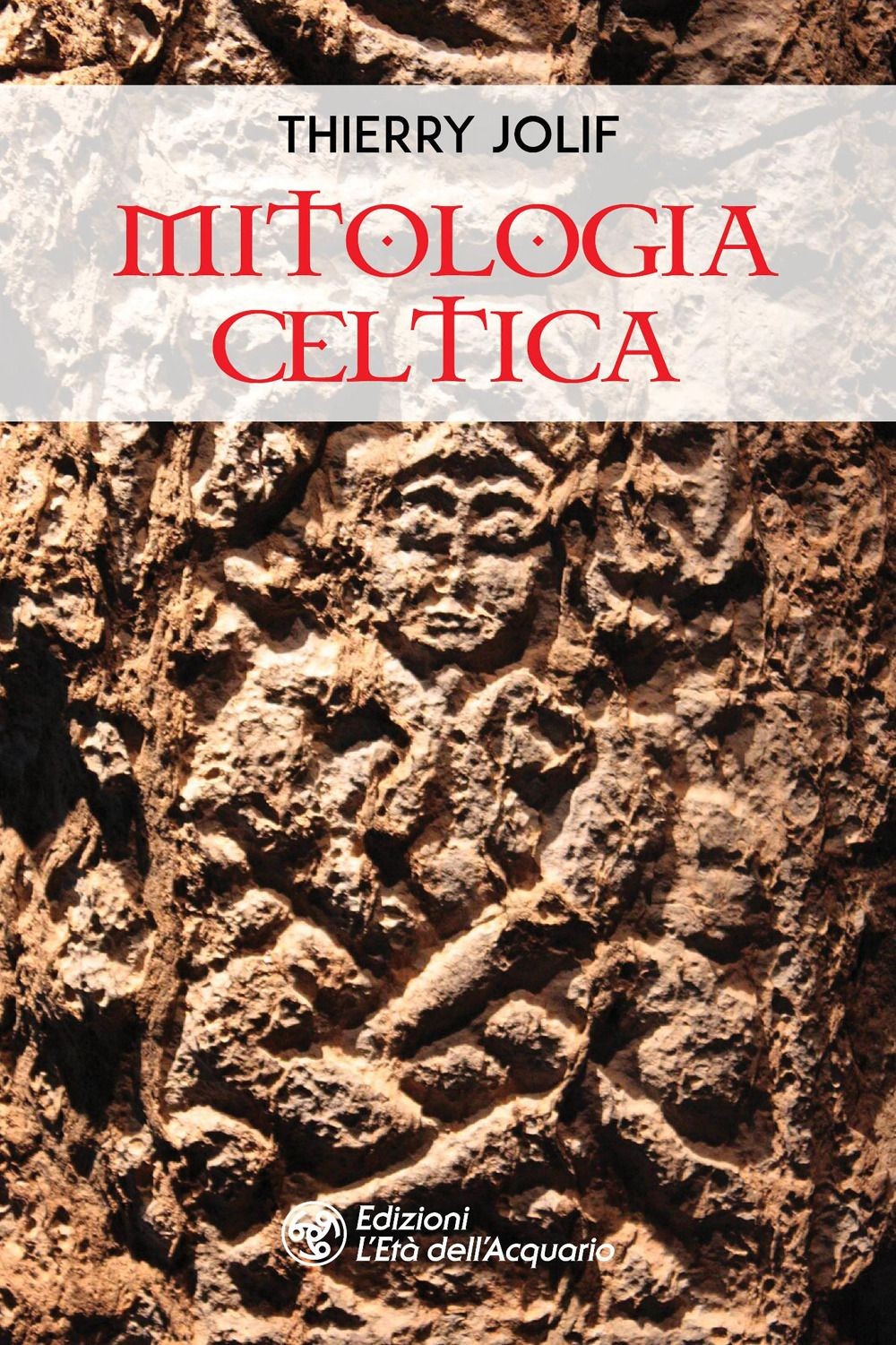 Libri Thierry Jolif - Mitologia Celtica - Immagine 2