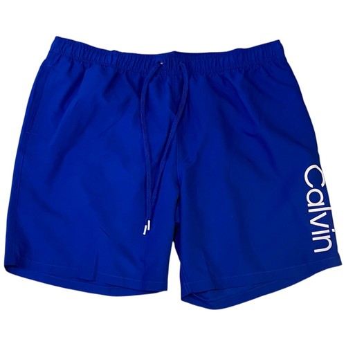 Calvin Klein Men's Swim Trunks Swim Shorts Size XXL