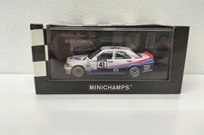 Mercedes Benz 190E Model 1/43 Minichamps
