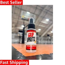 Basketball Shoe Grip Spray - Improve Sole Traction  Court Grip - Rejuvenate ...