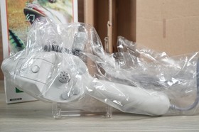 ASCII Official Fishing Rod Controller for Sega Dreamcast HKT-8700 OPEN BOX