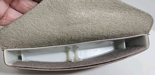Vtg B&L RAY-BAN GP AMBERMATIC OUTDOORSMAN SHOOTERS WRAP ARND AVIATOR SUNGLASSES - Picture 19 of 20