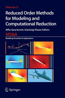 Gianluigi Rozza (u. a.) | Reduced Order Methods for Modeling and...
