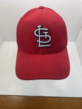 St. Louis Cardinals MLB YOUTH Baseball Cap Hat ADJUSTABLE STRAP