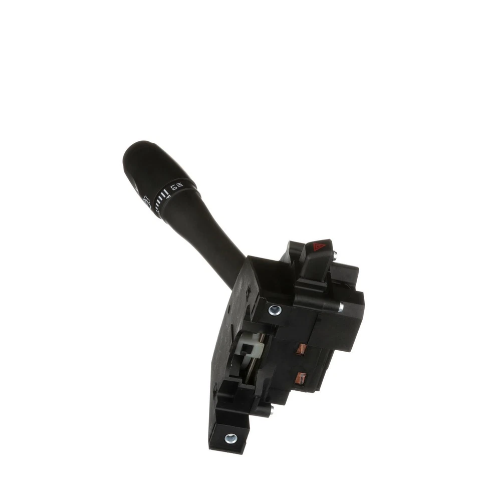 For 1997-2002 Lincoln Town Car Turn Signal Switch SMP 1997 1998 1999 2000 2001 - Image 4 of 4