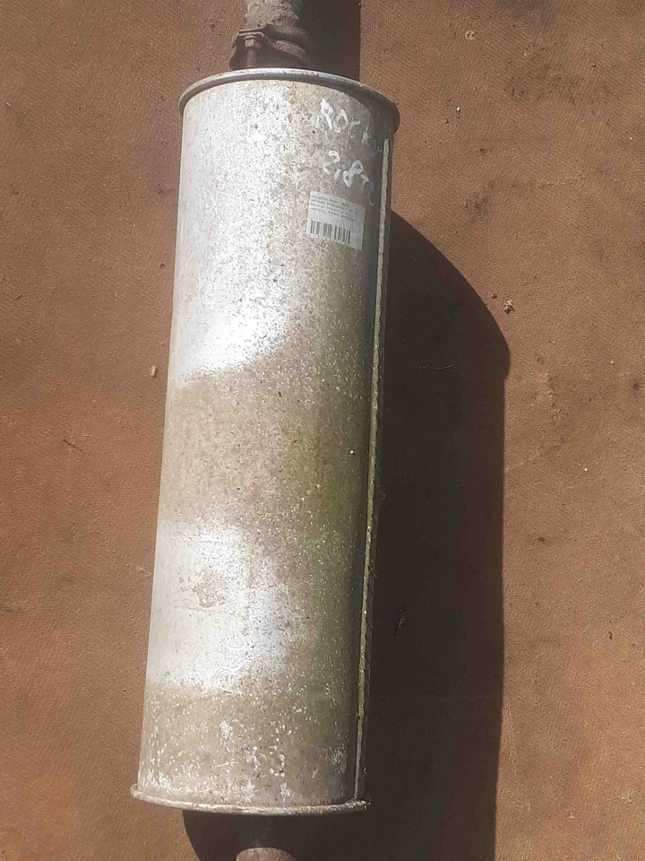 DAIHATSU ROCKY techo rígido F7, F8 DK 81-334-109 TYPDHO4 20805760 Foto 2 de 4