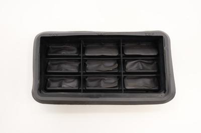 #ad #ad 2011 2023 DODGE CHARGER REAR LEFT SIDE QUARTER AIR PRESSURE VENT GRILLE OEM $26.79