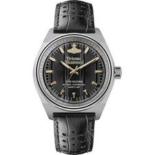 Vivienne Westwood Watch VV251BKBK SYDENHAM