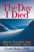 Carole Petiet | The Day I Died | Taschenbuch | Englisch (2016)
