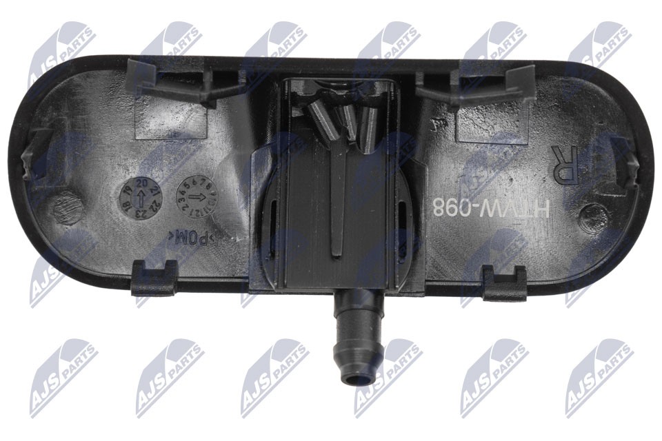 Fits NTY EDS-VW-098 WINDSHIELD WASHER NOZZLE   ⭐UK Stock⭐