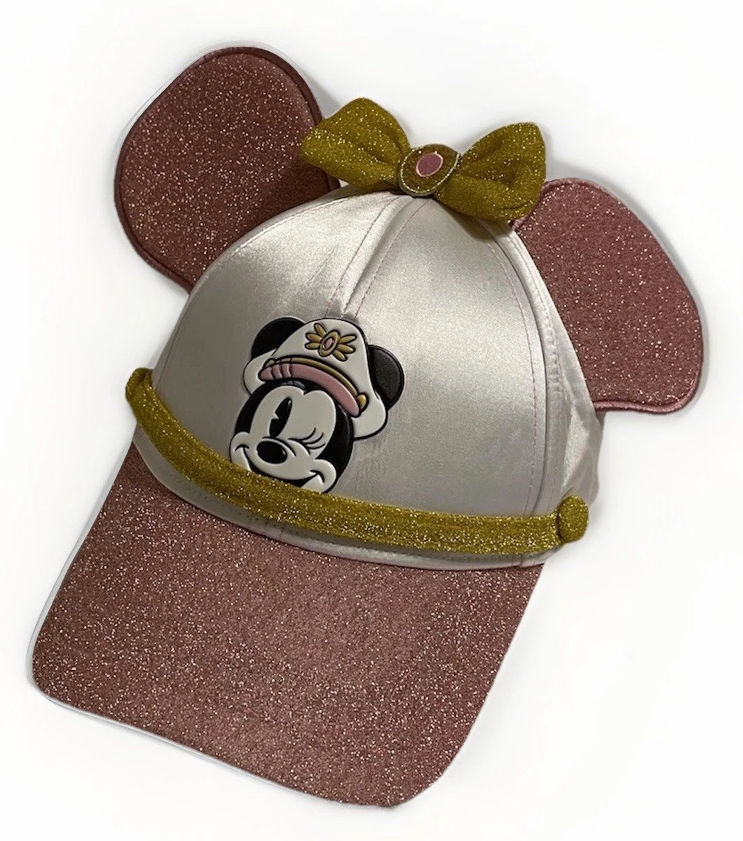Cruise Hat Indiana Disney Hats (1968-Now) for sale | eBay