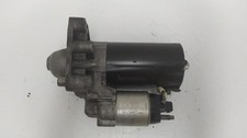 0001138004 halter anlasser 270865 BMW MINI CABRIO R57 COOPER 2008