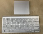 Apple Magic Keyboard (a1314) and Trackpad (a1339) Great Condition — photo 1