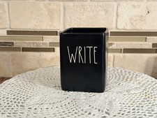 Rae Dunn Write Pencil/Pen Holder