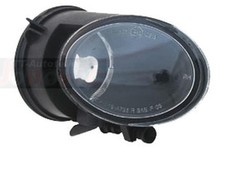 Diederichs Nebelscheinwerfer links für Audi TT ab Baujahr 2006