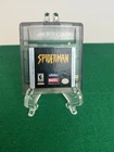 Spider-Man (Nintendo Game Boy Color, 2000) Authentic Tested Clean