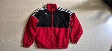 Jacke Adidas Gr. 152