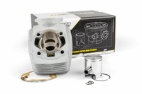 Zylinder Kit Doppler 50Ccm Alu ER1 Peugeot 103 Ac