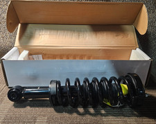 (QTY 2) Unity 11900 Front Strut Coil Spring Assy, Left/Right 2007-13 Expedition