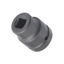 Genius Tools 867626S 1" Dr. 13/16" Square Budd Wheel Socket