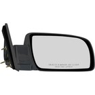 New Mirror Passenger Right Side for Chevy Suburban RH Hand GM1321123 15764760