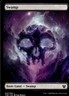 Theros Beyond Death #252 Swamp