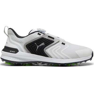 NEW Puma Men's Ignite Innovate DISC Golf Shoes