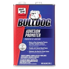 Klean-Strip GTPO123 Bulldog Adhesion Promoter, Automotive Plastics & Metal