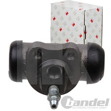 Tambour de frein Chevrolet KALOS