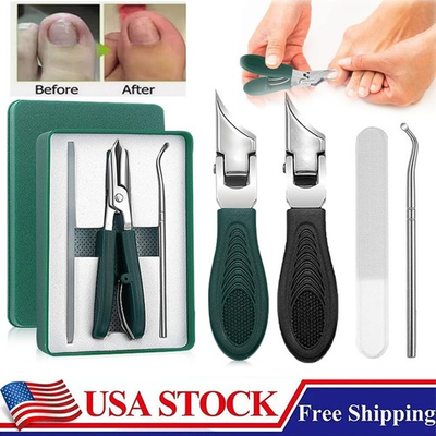 #ad Eagle Beak Nail ClippersEagle Beak Beveled Nail ClippersSets Of Luxury Eagle $8.99