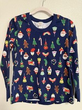 Hanna andersson Christmas Pajama Bundle- Family