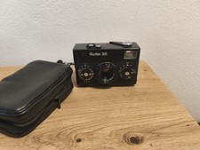 Rollei 35 Singapore Tessar 3.5/40mm Black 