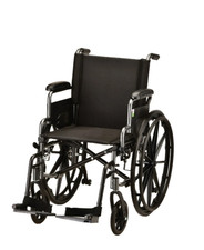 Nova Wheelchair Lightweight 16"