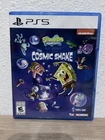 SpongeBob SquarePants: The Cosmic Shake - PlayStation 5 PS5 - Fast Free Shipping