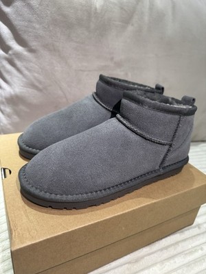 UGG Classic Ultra Mini Boots, Größe 39