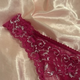 VICTORIA'S SECRET DREAM ANGELS LINGERIE SET