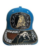 GORRA CHARRA, GORRA, ARTESANAL, MÉXICO, CACHUCHA, UNISEX, TORO, TORO
