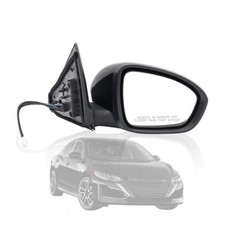 For Nissan Sentra Passenger Side Mirror 2020-2024 NI1321327 Right 7Pin