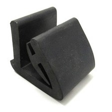 Replacement For EZGO / CUSHMAN / TEXTRON 1-1/4 IN CLIP-ON UPPER WINDSHIELD LATCH