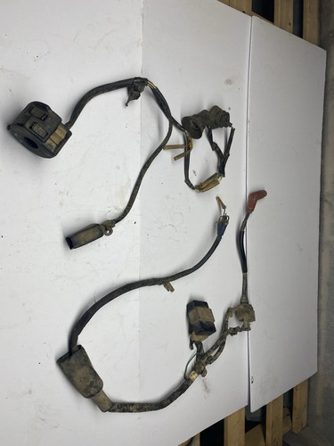 Atc 350x Wireing Harness  Complete OEM Not Tested