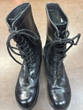 Vintage Corcoran Jump Boots Deadstock 11 1/2 E